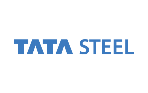 Logo Tata Steel