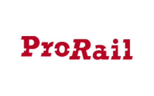 Logo ProRail