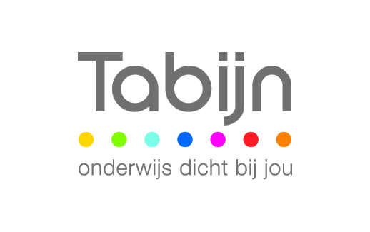 Logo Tabijn