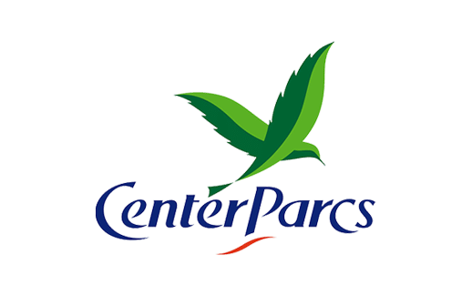 Logo Center Parcs