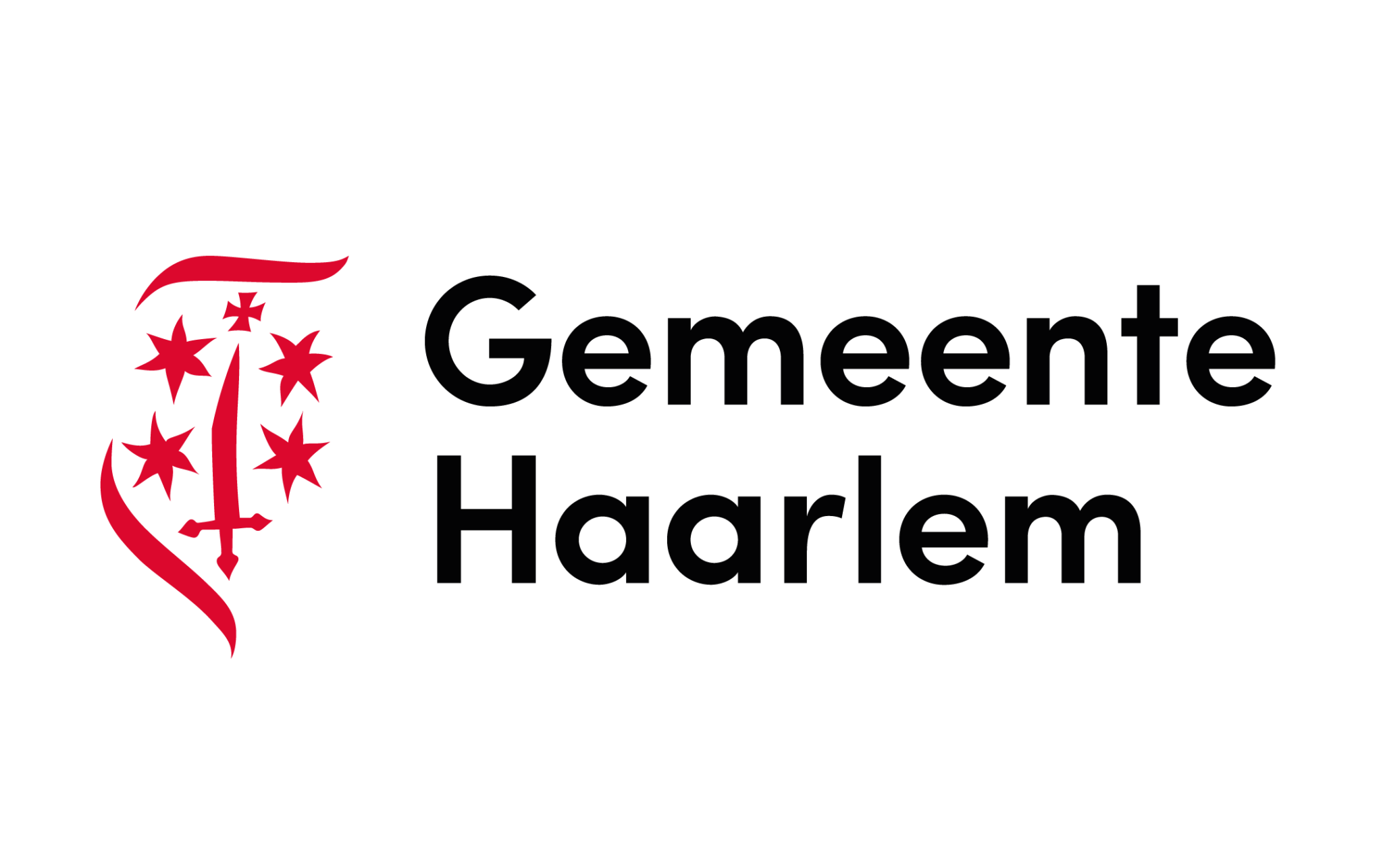 Logo Gemeente Haarlem