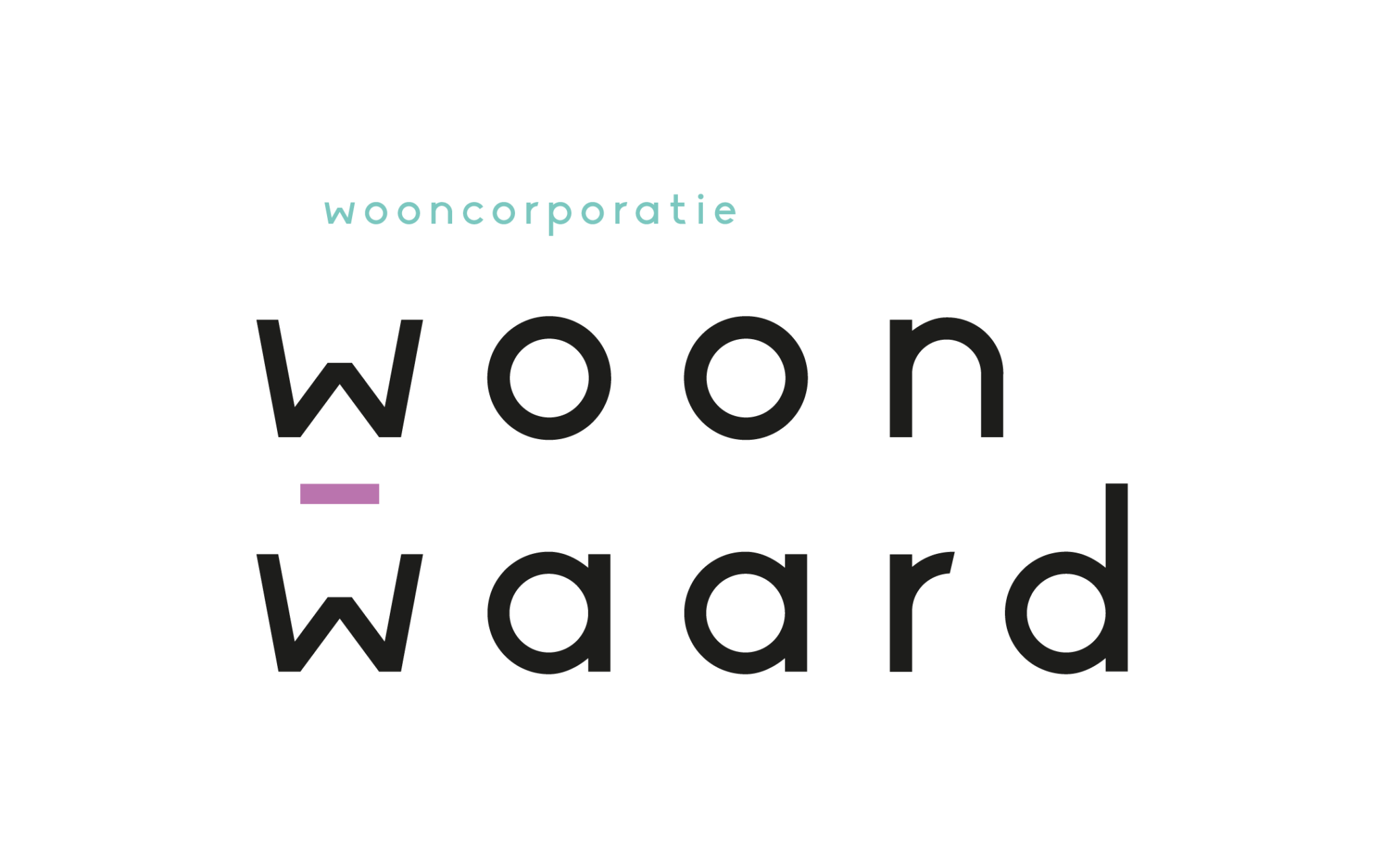 Logo Woonwaard